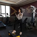 Redwaves Hotel فندق ريدويفز