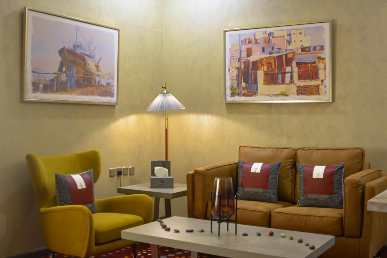 Hotel Redwaves ريدويفز 4*