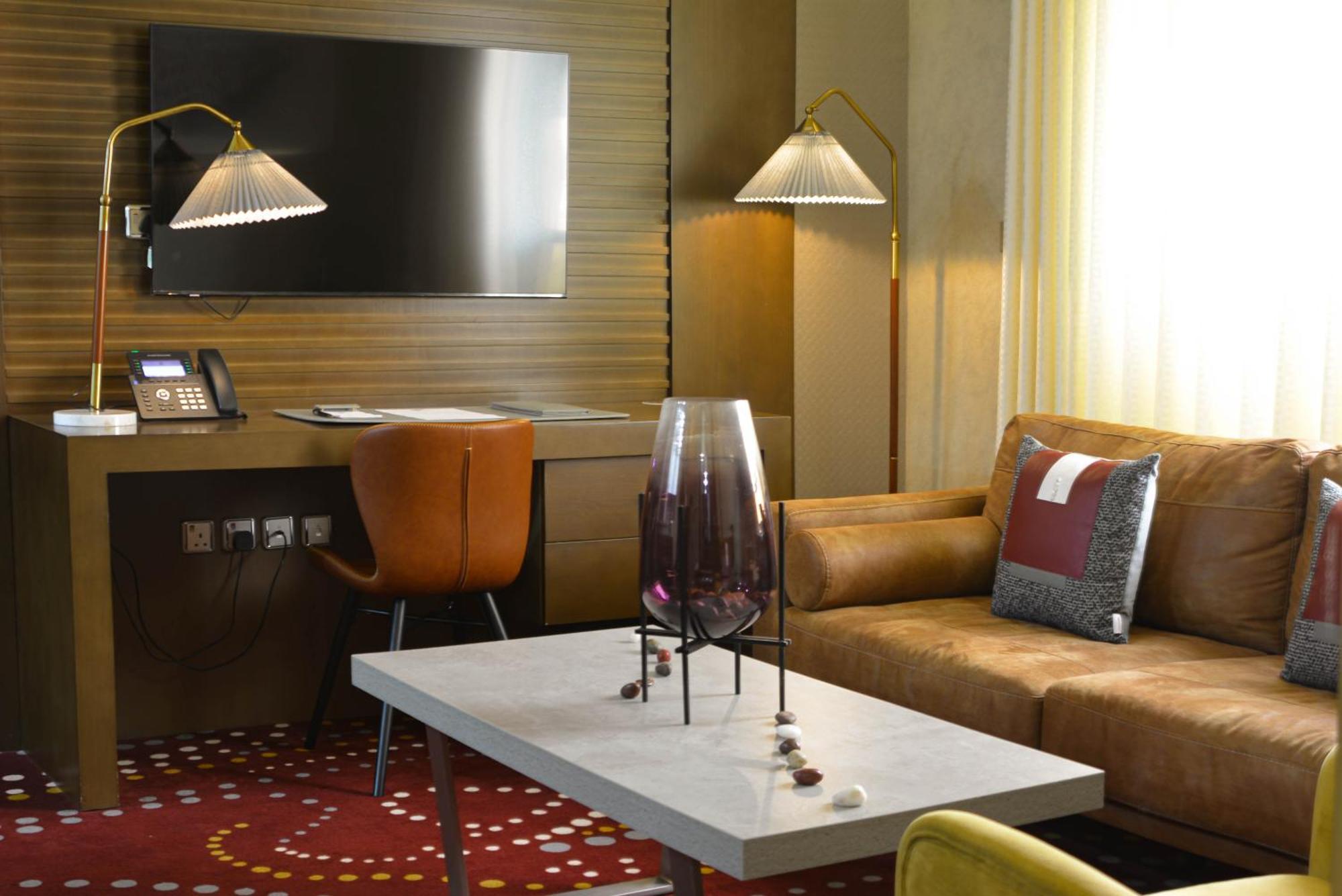 Hotel Redwaves ريدويفز Djeddah
