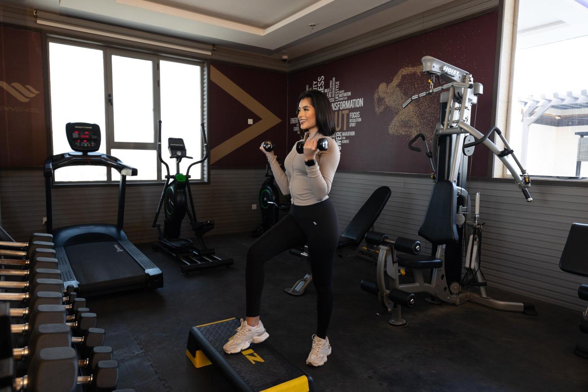 Hotel Redwaves ريدويفز Djeddah