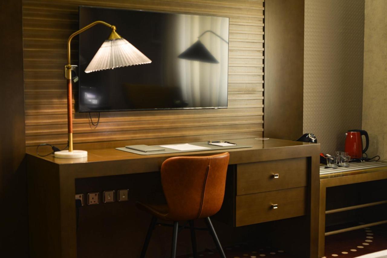 Hotel Redwaves ريدويفز Jeddah