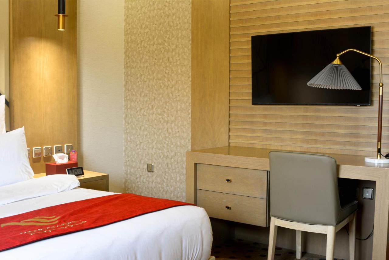 Redwaves ريدويفز Hotel Jeddah