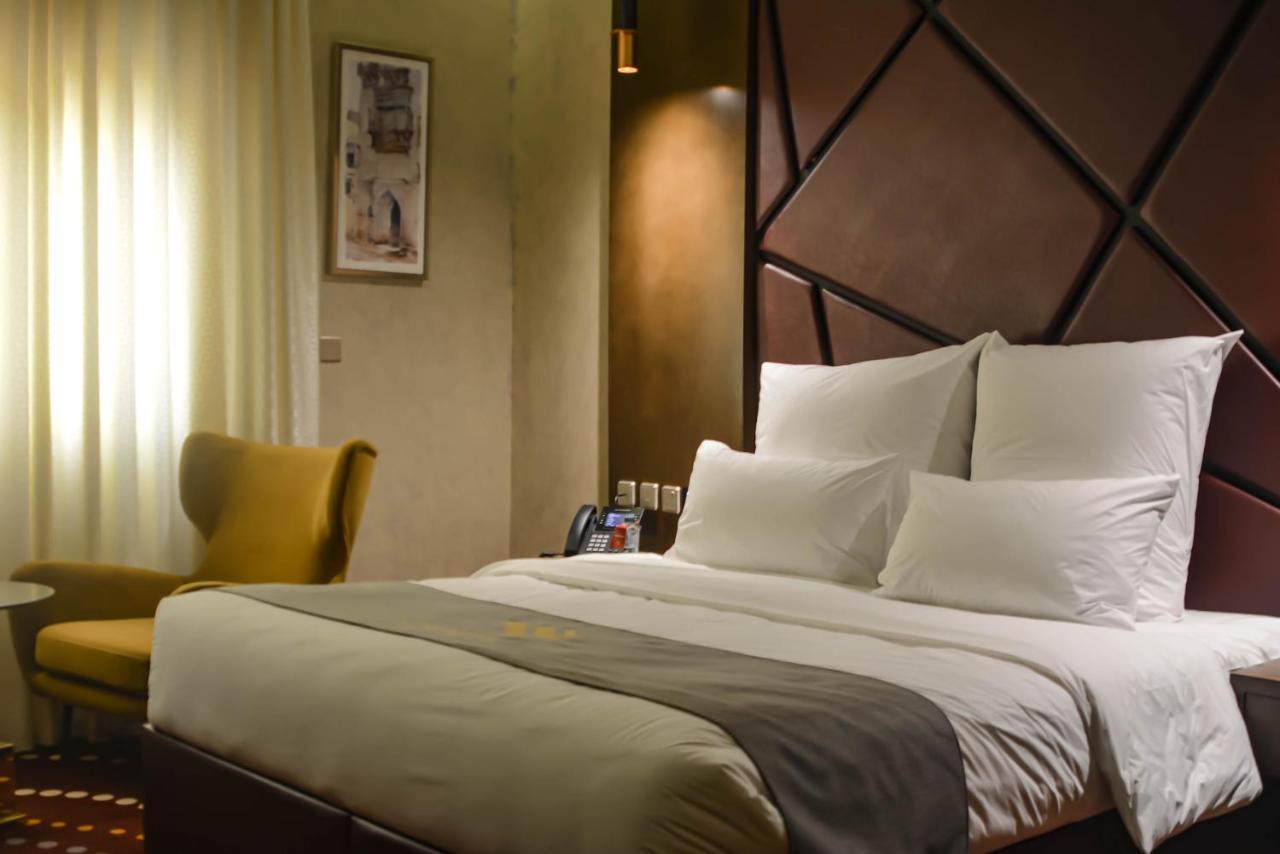 Redwaves ريدويفز 4* Jeddah