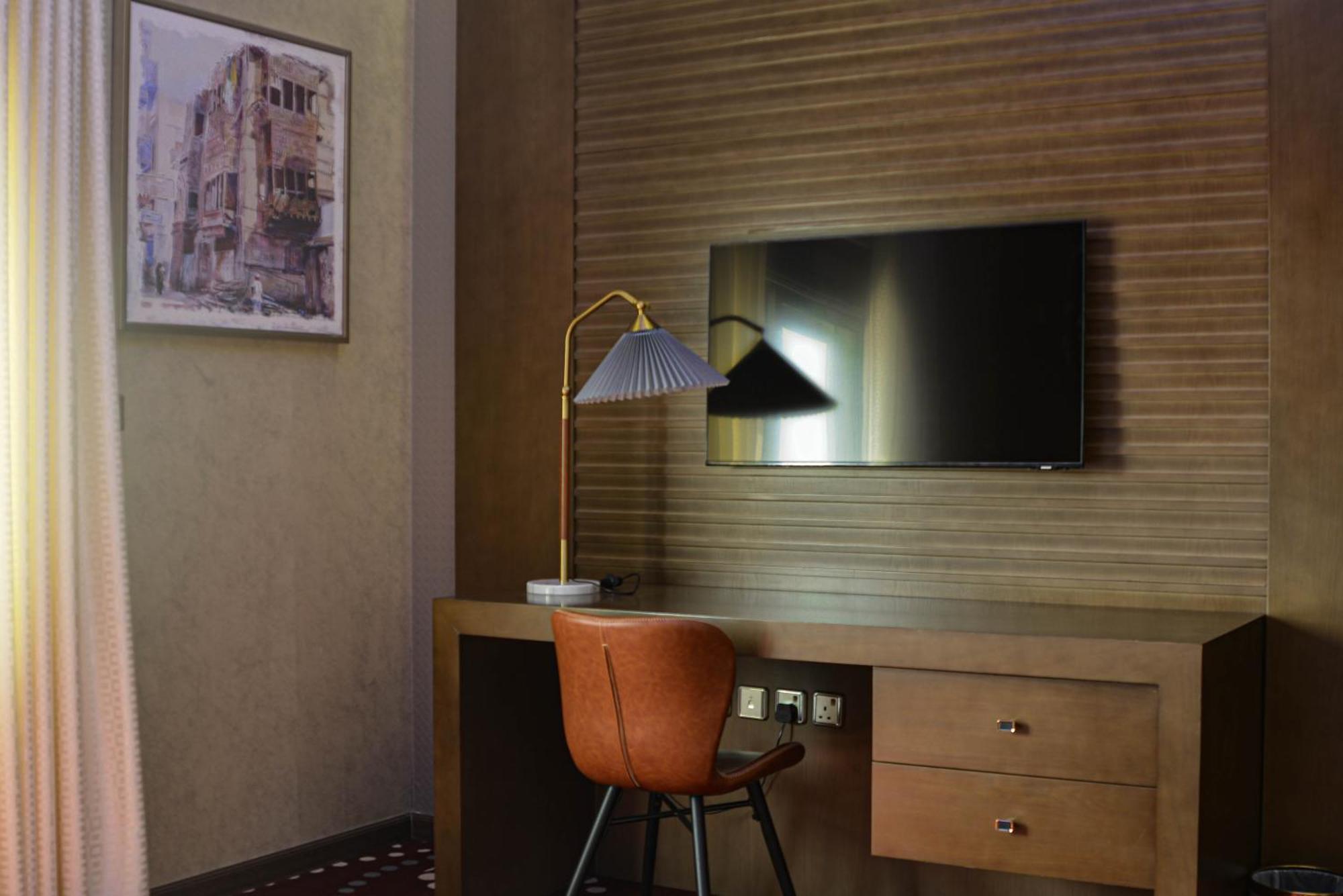Redwaves ريدويفز Hotel Jeddah