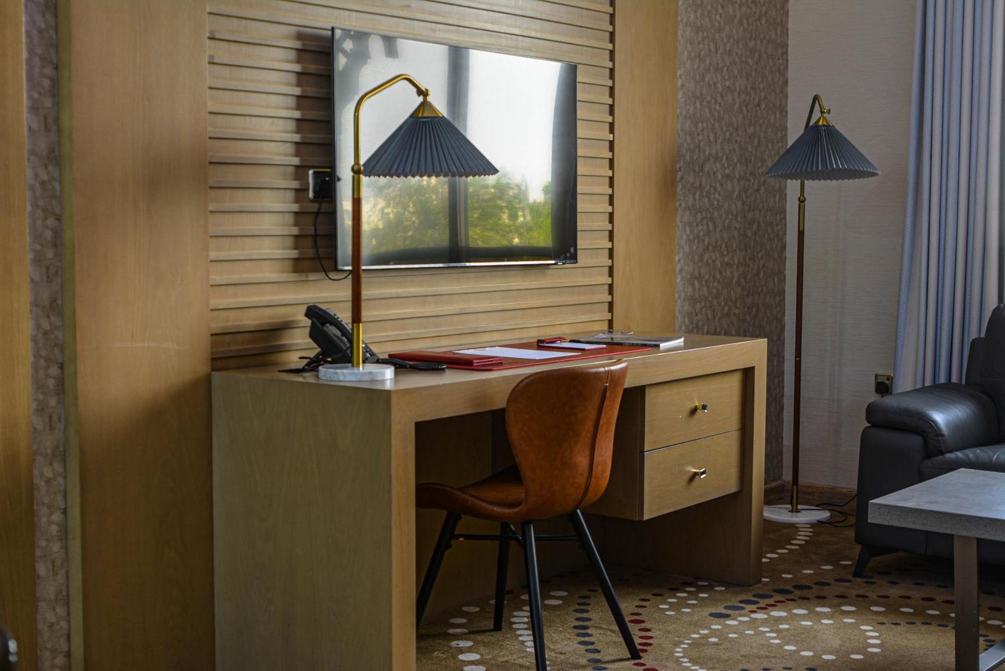 Hotel Redwaves ريدويفز Jeddah