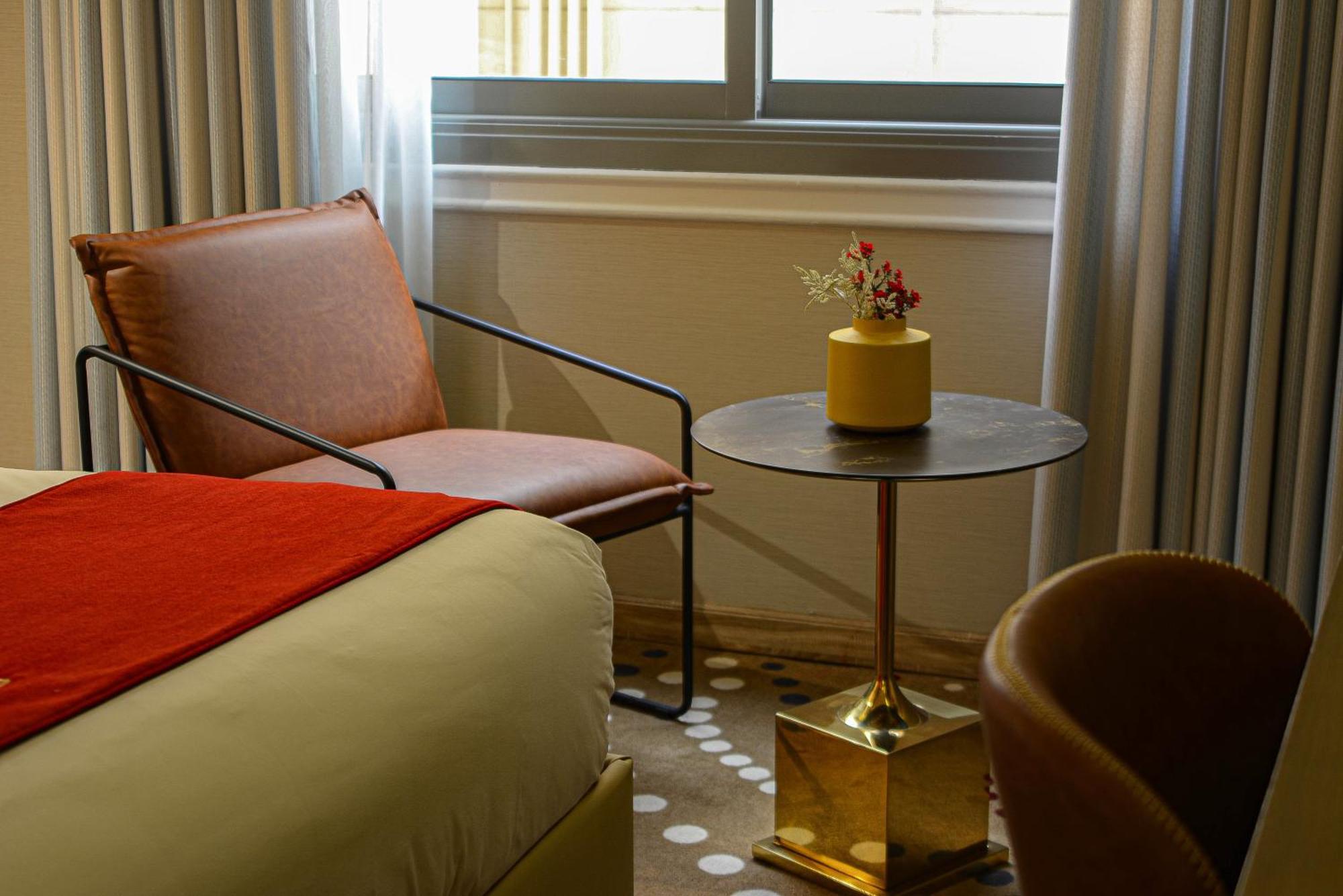 Redwaves ريدويفز Hotel Jeddah