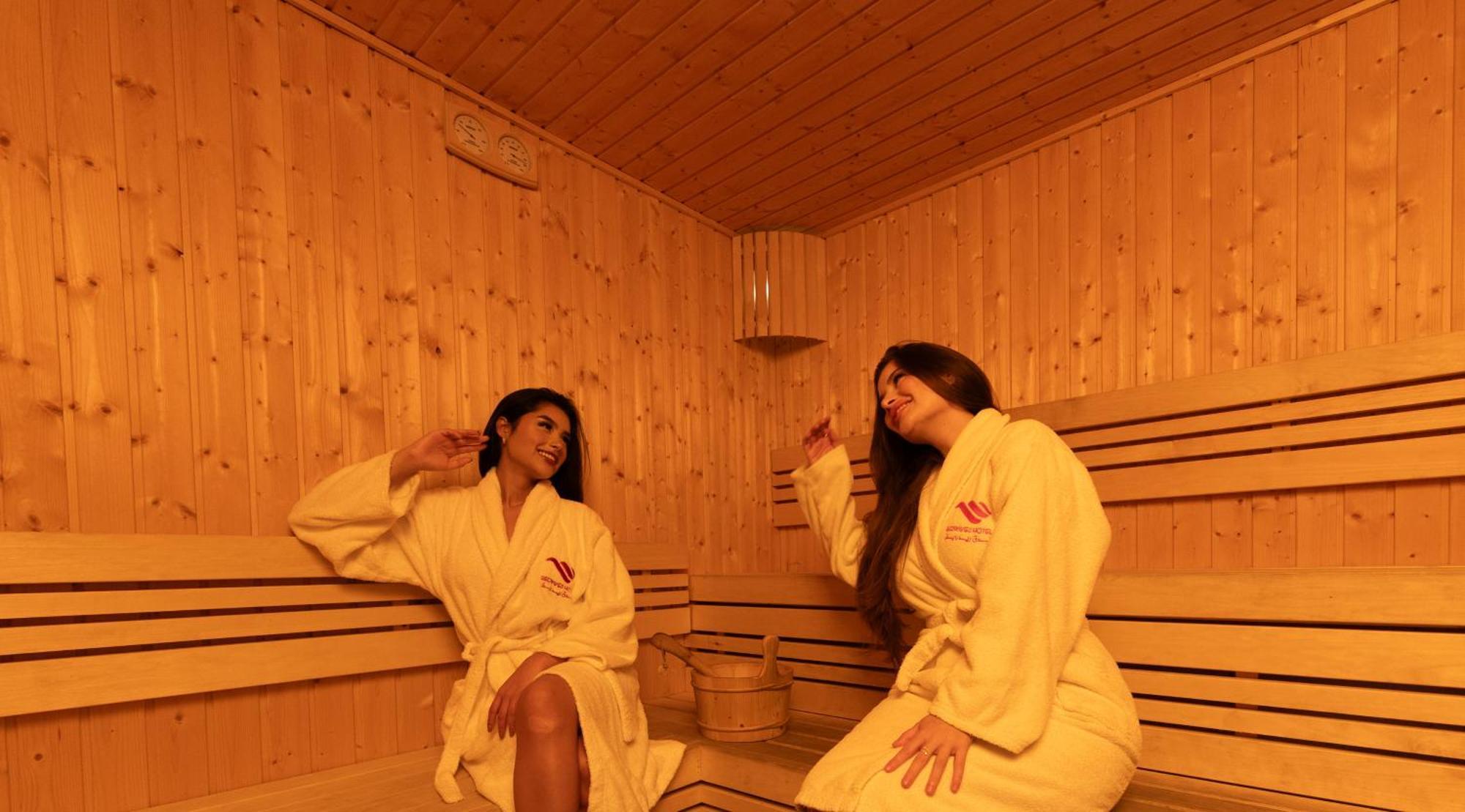 Hotel Redwaves ريدويفز